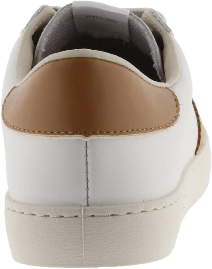 image:imageVictoria Womens Camping Lona Soft Fashion SneakerCuero