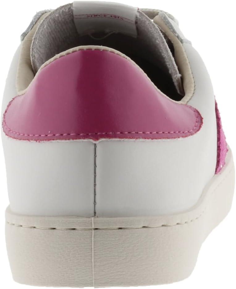 image:imageVictoria Womens Camping Lona Soft Fashion SneakerFucsia