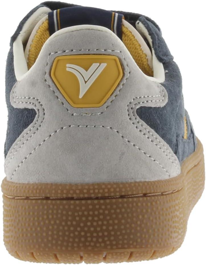image:imageVictoria Womens Camping Lona Soft Fashion SneakerGrey Pearl