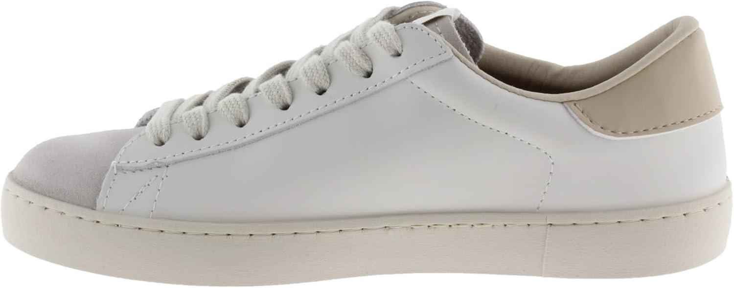 image:imageVictoria Womens Camping Lona Soft Fashion SneakerHielo
