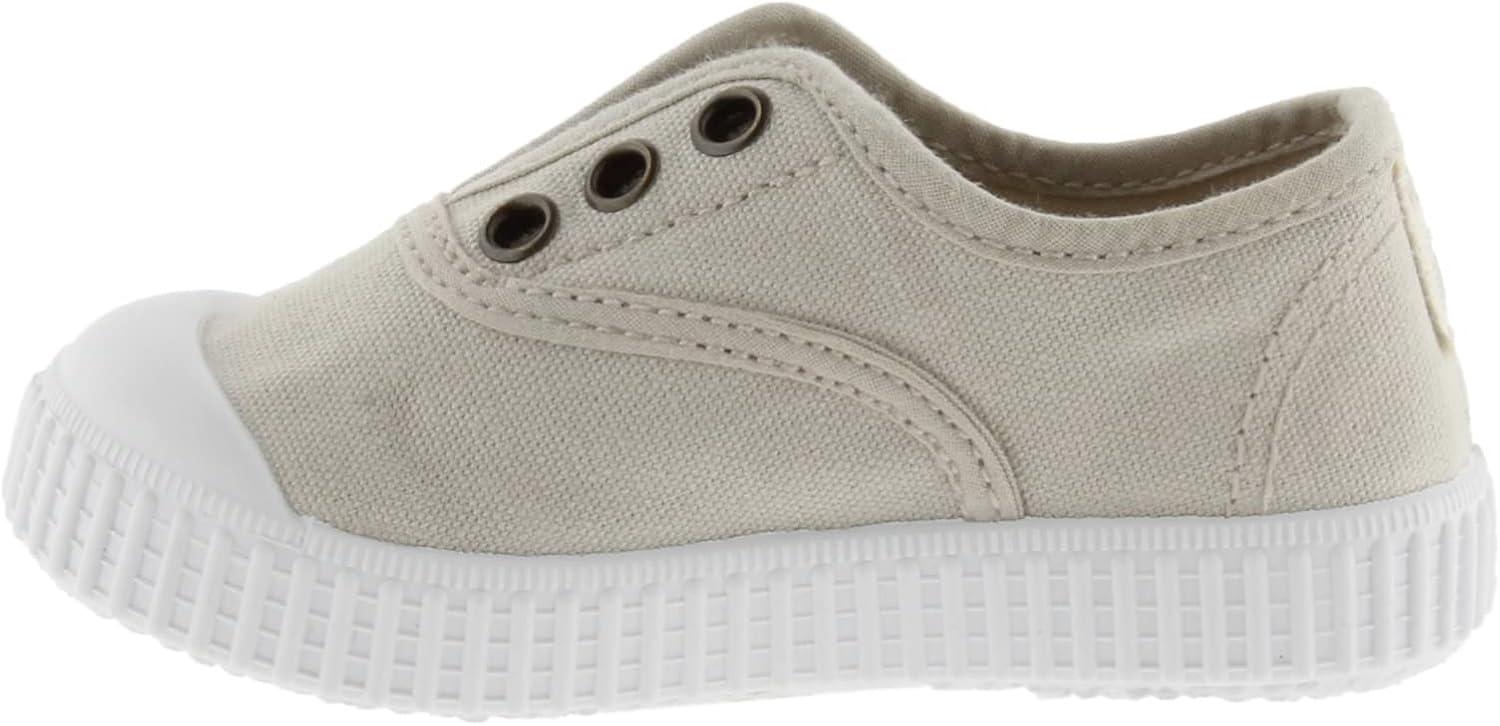 image:imageVictoria Womens Camping Lona Soft Fashion SneakerIce