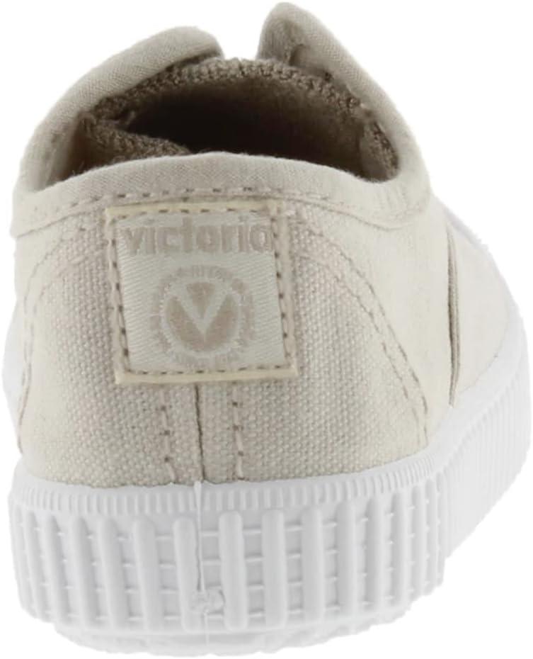 image:imageVictoria Womens Camping Lona Soft Fashion SneakerIce
