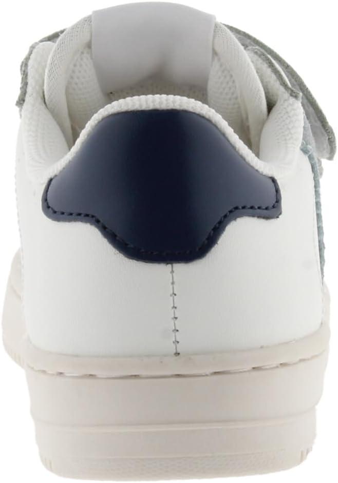 image:imageVictoria Womens Camping Lona Soft Fashion SneakerJade