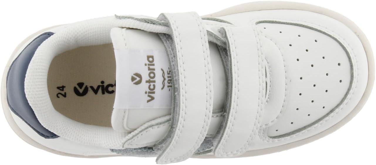 image:imageVictoria Womens Camping Lona Soft Fashion SneakerJade