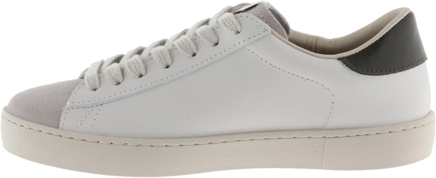 image:imageVictoria Womens Camping Lona Soft Fashion SneakerKhaki