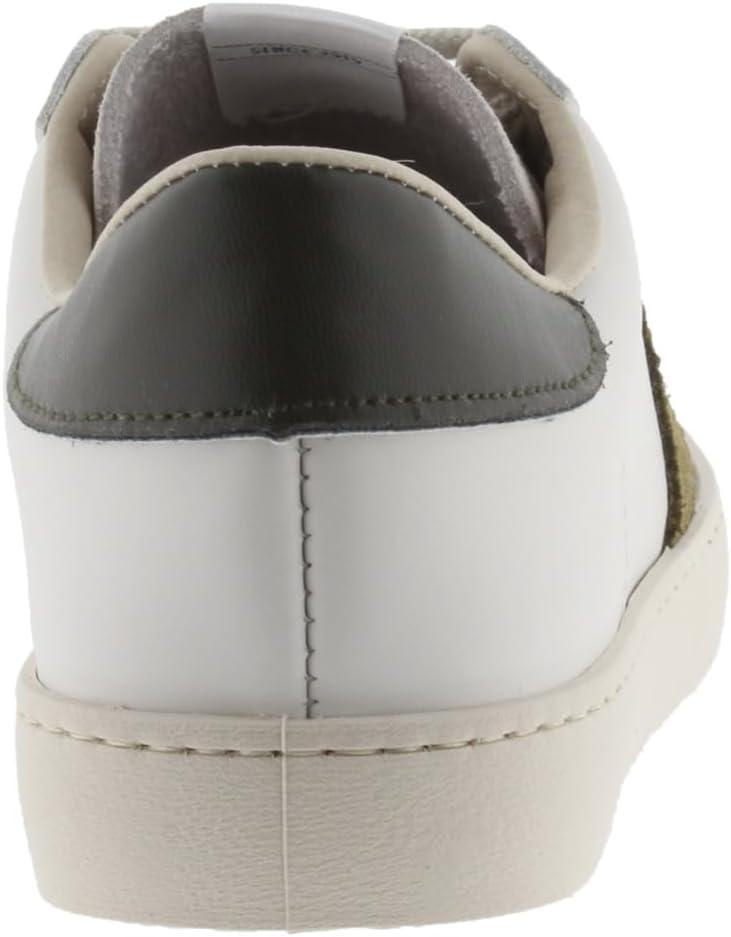 image:imageVictoria Womens Camping Lona Soft Fashion SneakerKhaki