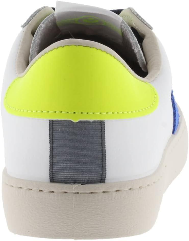 image:imageVictoria Womens Camping Lona Soft Fashion SneakerLemon Tree