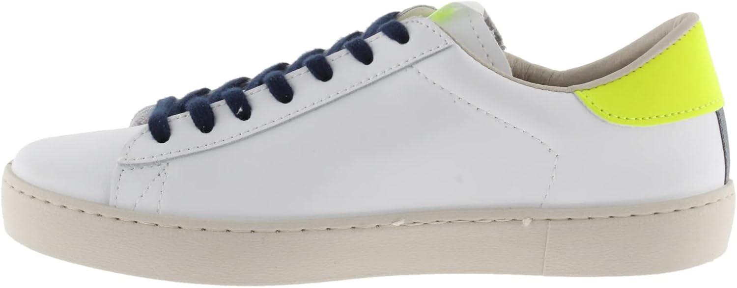 image:imageVictoria Womens Camping Lona Soft Fashion SneakerLemon Tree