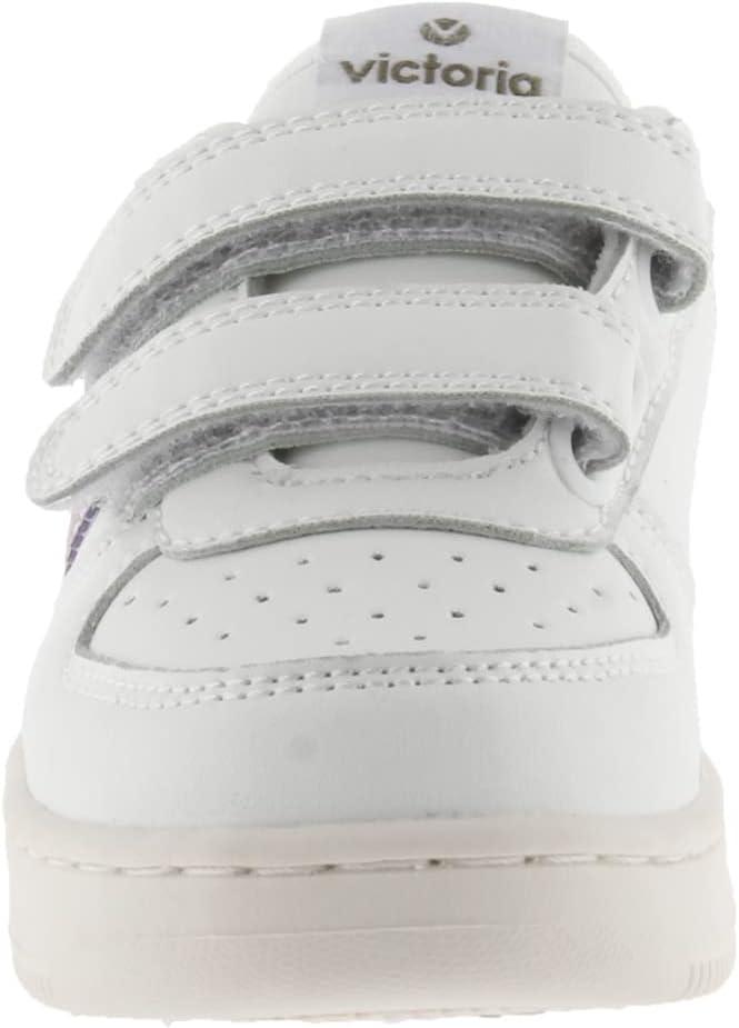 image:imageVictoria Womens Camping Lona Soft Fashion SneakerLilac