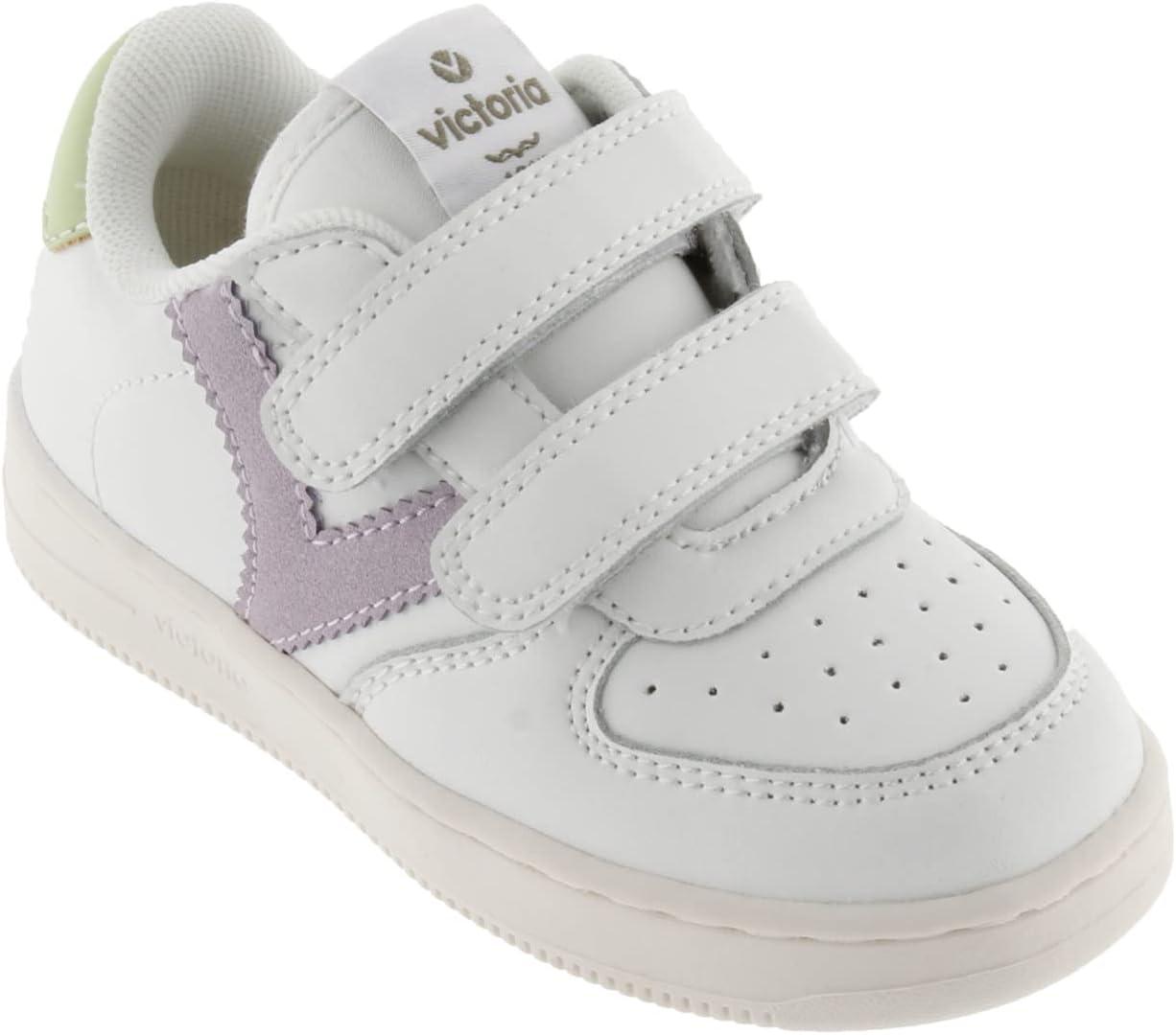 image:imageVictoria Womens Camping Lona Soft Fashion SneakerLilac