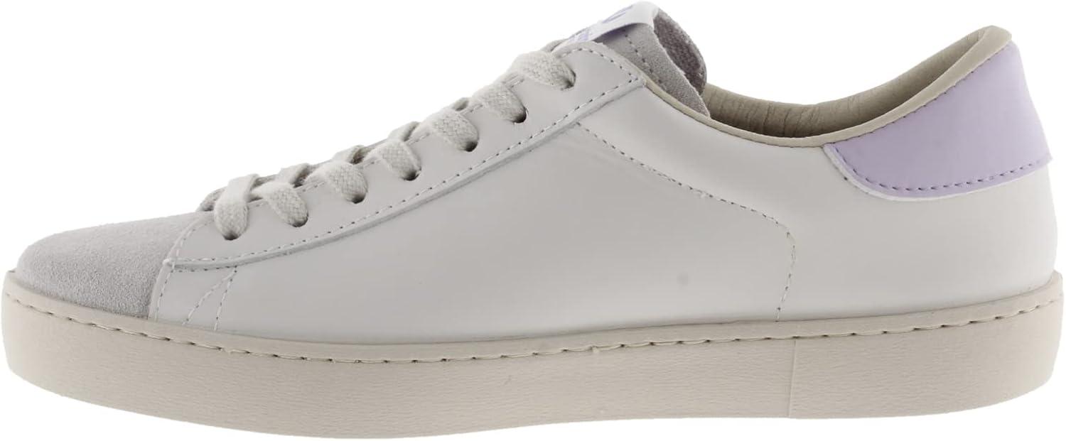 image:imageVictoria Womens Camping Lona Soft Fashion SneakerLirio