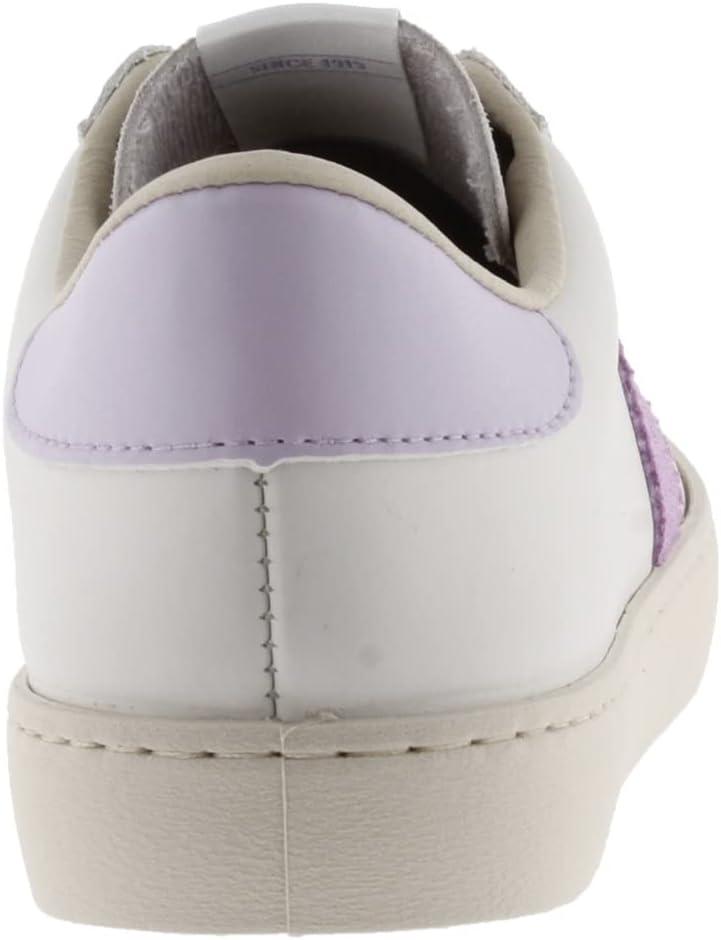 image:imageVictoria Womens Camping Lona Soft Fashion SneakerLirio