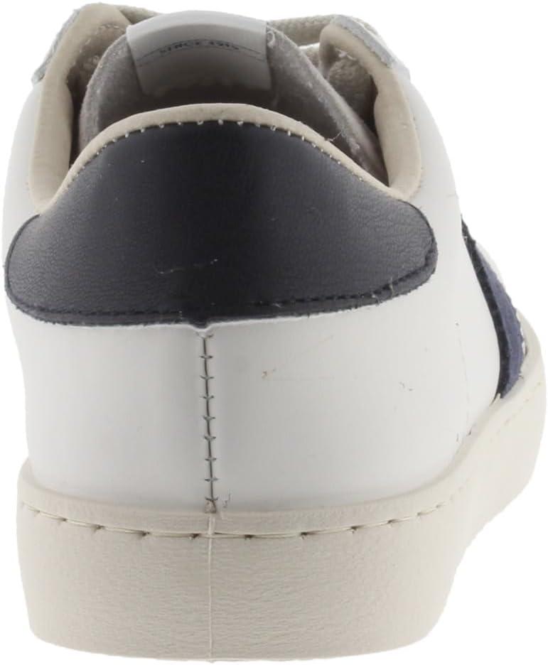 image:imageVictoria Womens Camping Lona Soft Fashion SneakerMarino