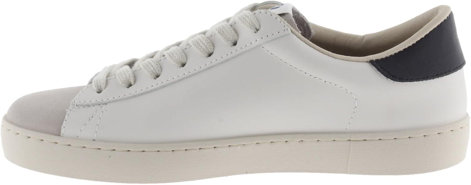 image:imageVictoria Womens Camping Lona Soft Fashion SneakerMarino