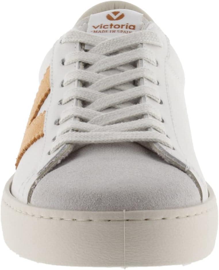 image:imageVictoria Womens Camping Lona Soft Fashion SneakerMelocoton