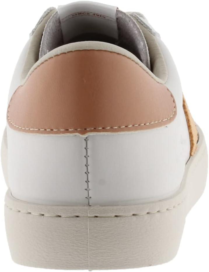image:imageVictoria Womens Camping Lona Soft Fashion SneakerMelocotton