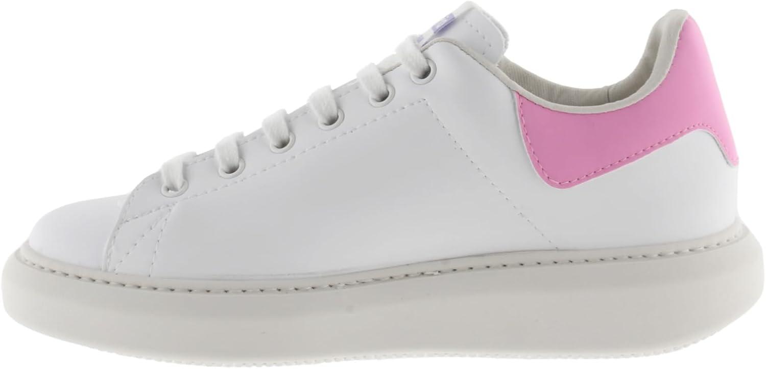 image:imageVictoria Womens Camping Lona Soft Fashion SneakerNavy Blue