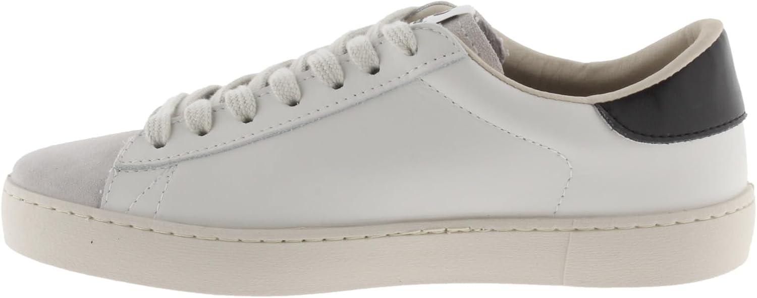 image:imageVictoria Womens Camping Lona Soft Fashion SneakerNegro