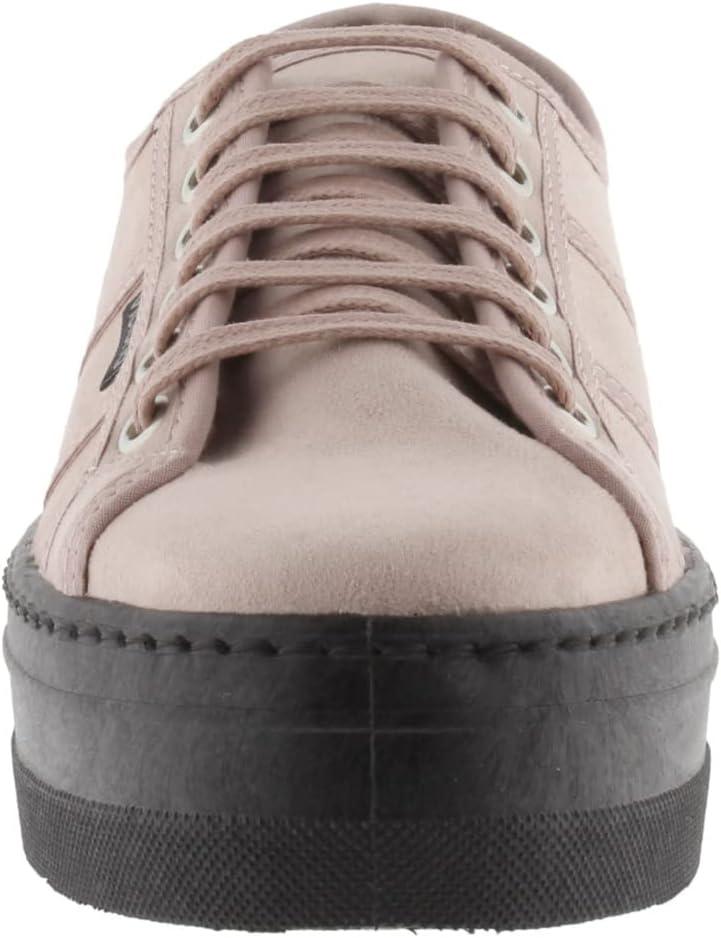 image:imageVictoria Womens Camping Lona Soft Fashion SneakerNude