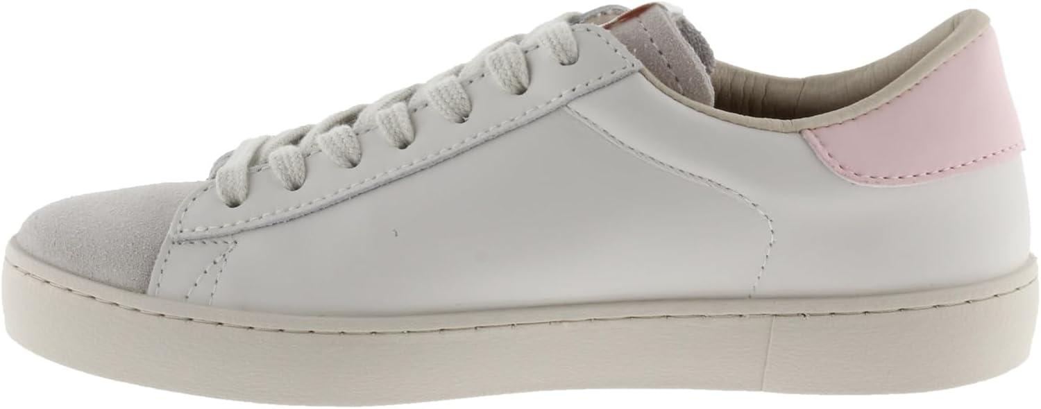 image:imageVictoria Womens Camping Lona Soft Fashion SneakerPetalo