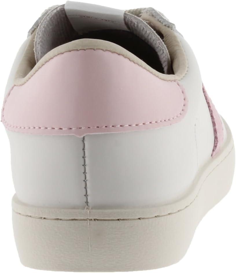 image:imageVictoria Womens Camping Lona Soft Fashion SneakerPetalo