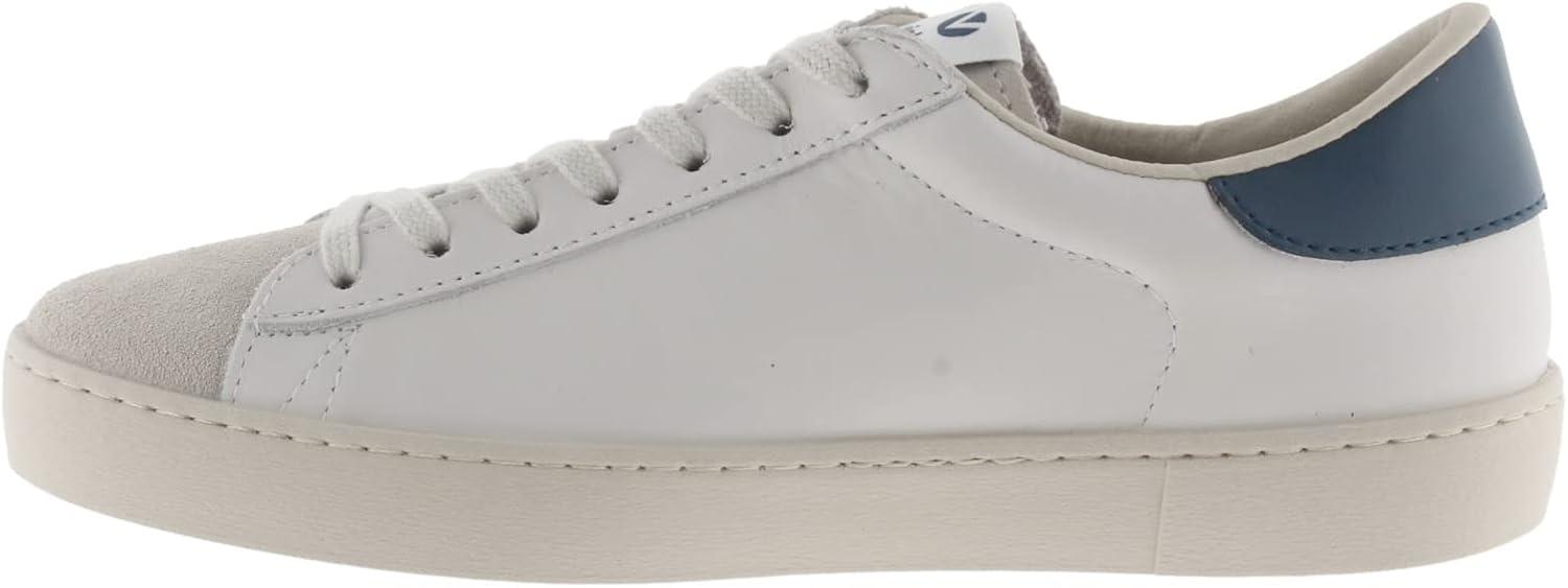 image:imageVictoria Womens Camping Lona Soft Fashion SneakerPetrol