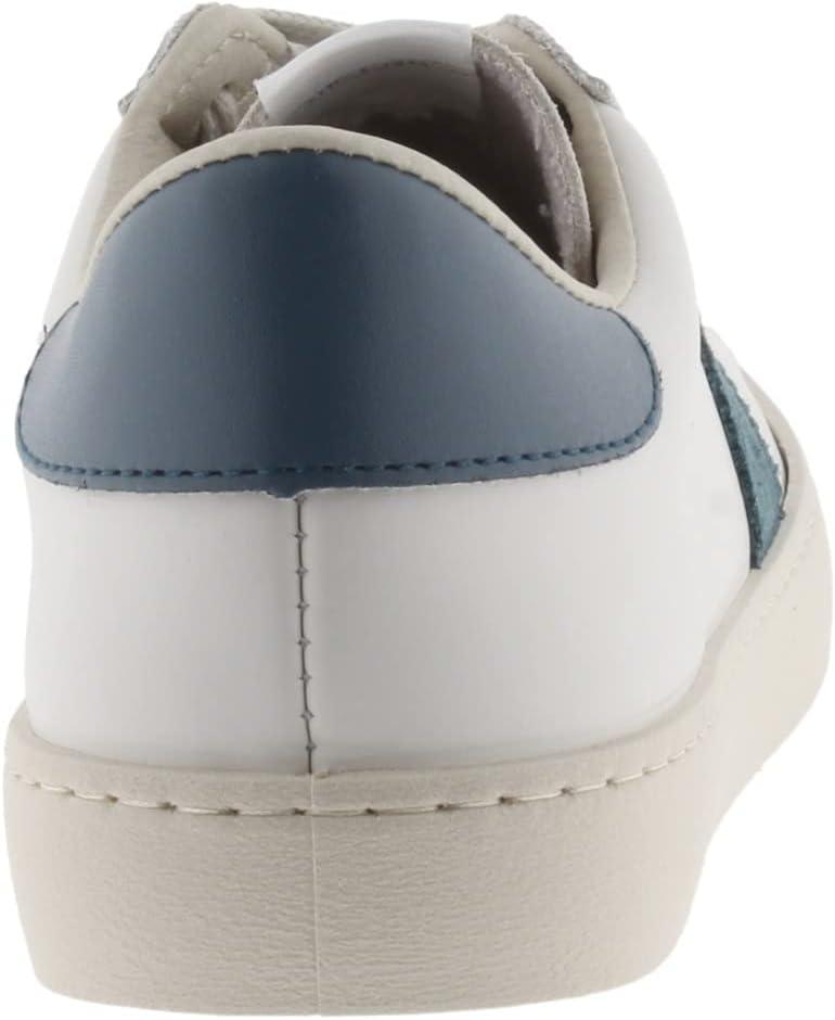 image:imageVictoria Womens Camping Lona Soft Fashion SneakerPetroleo