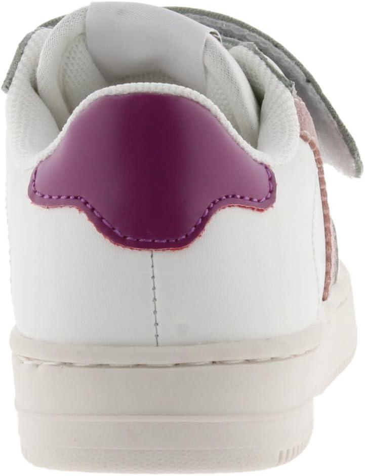 image:imageVictoria Womens Camping Lona Soft Fashion SneakerPink