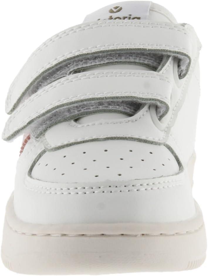 image:imageVictoria Womens Camping Lona Soft Fashion SneakerPink