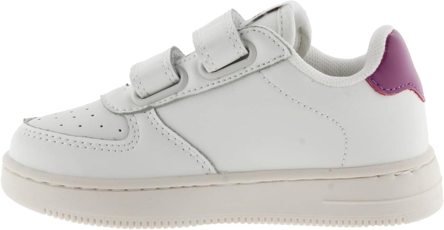 image:imageVictoria Womens Camping Lona Soft Fashion SneakerPink