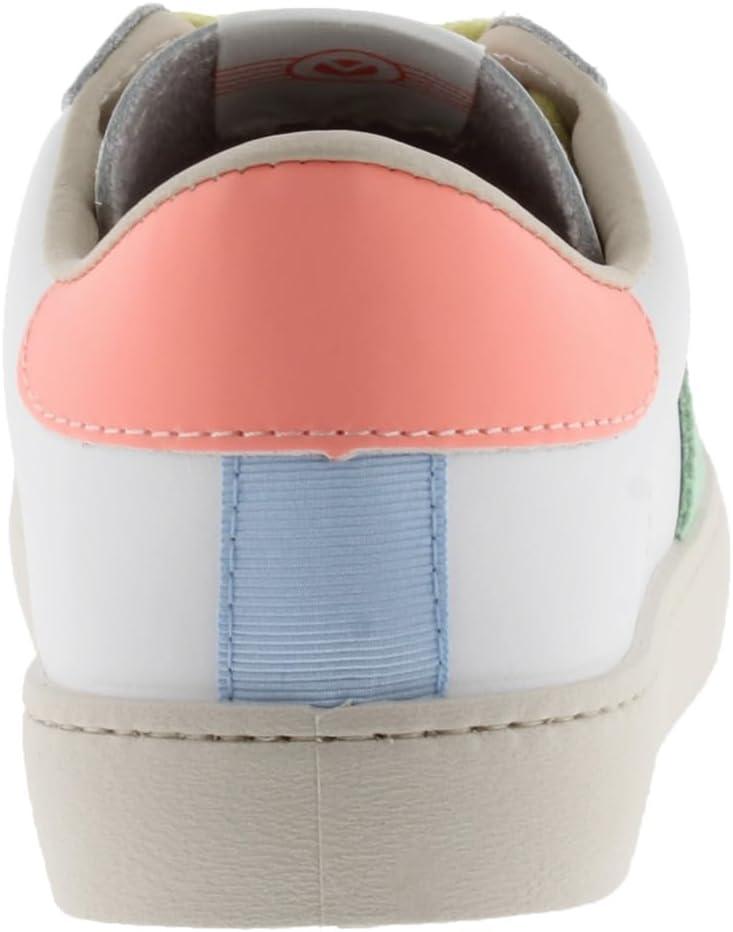 image:imageVictoria Womens Camping Lona Soft Fashion SneakerPomelo