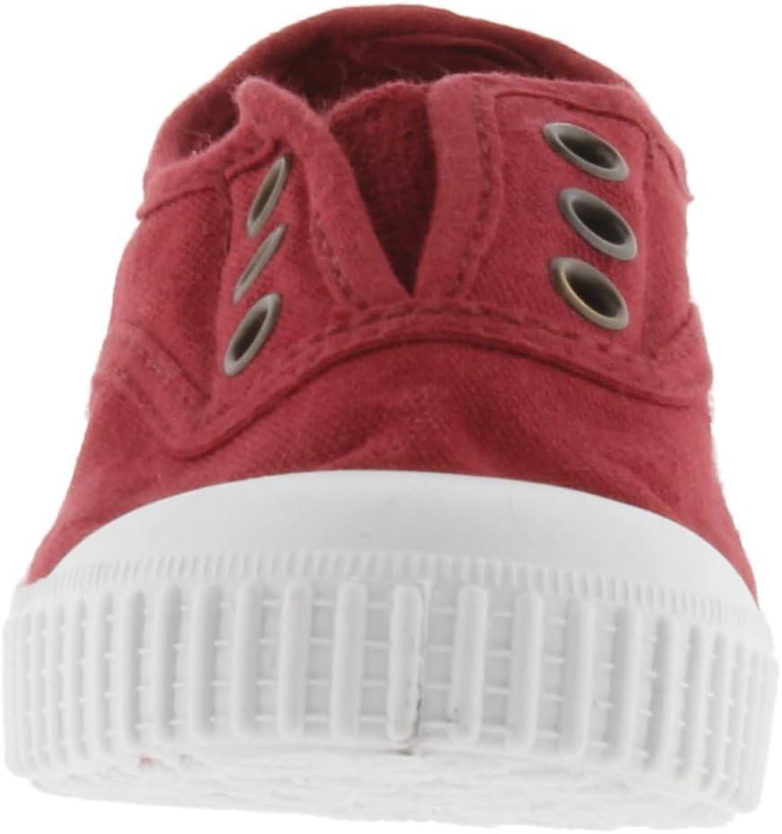 image:imageVictoria Womens Camping Lona Soft Fashion SneakerRed Rot