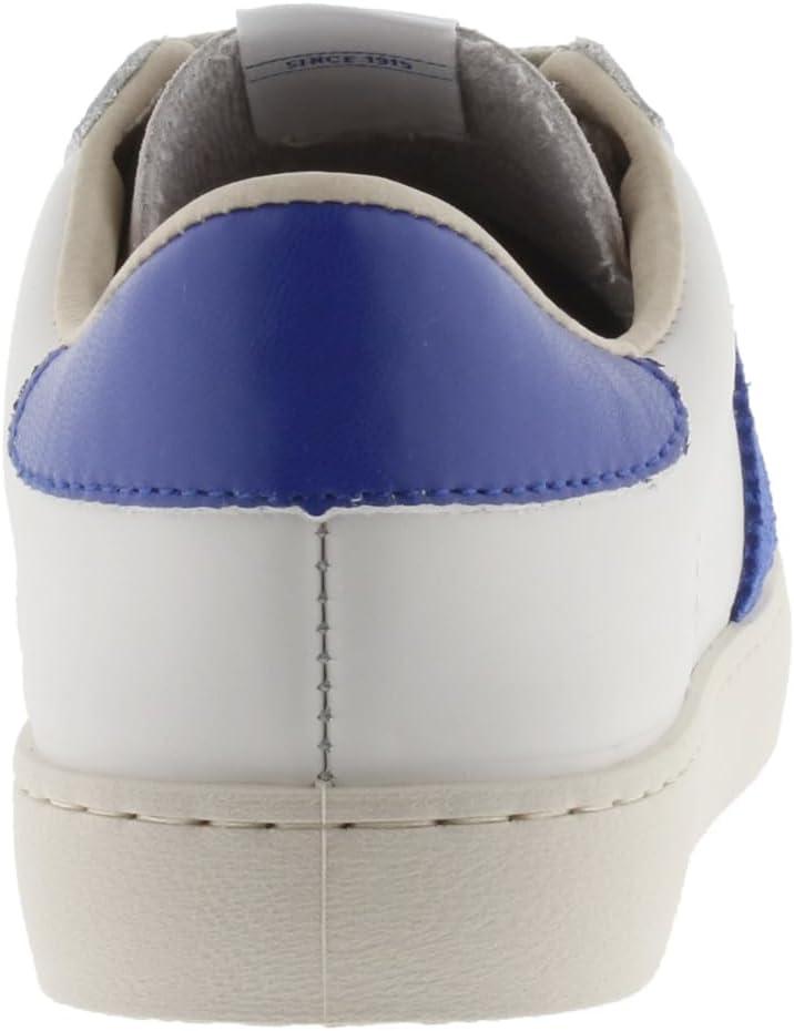 image:imageVictoria Womens Camping Lona Soft Fashion SneakerRoyal