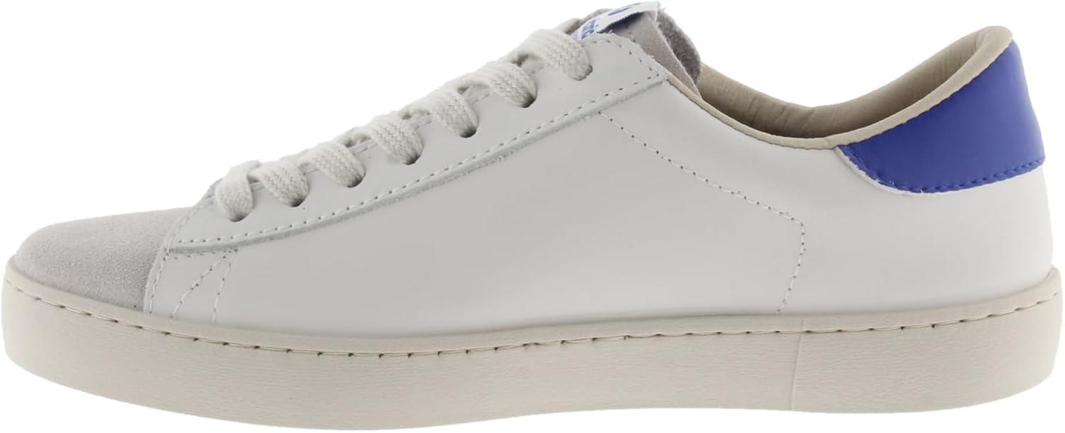 image:imageVictoria Womens Camping Lona Soft Fashion SneakerRoyal