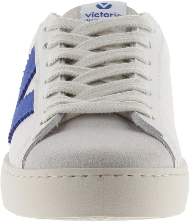 image:imageVictoria Womens Camping Lona Soft Fashion SneakerRoyal