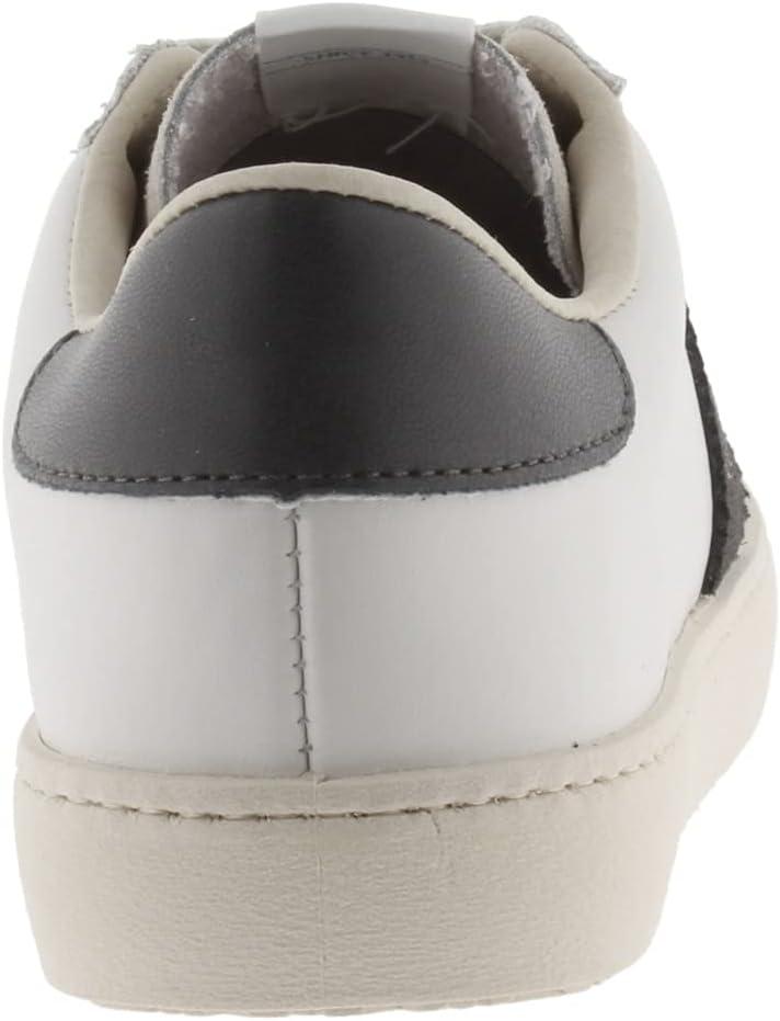 image:imageVictoria Womens Camping Lona Soft Fashion SneakerSilver Antracita 16