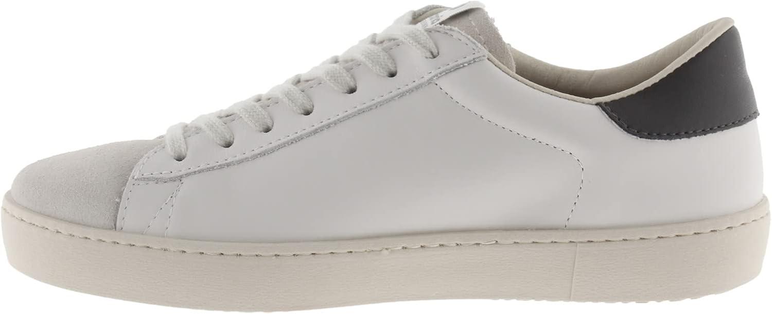 image:imageVictoria Womens Camping Lona Soft Fashion SneakerSilver Antracita 16