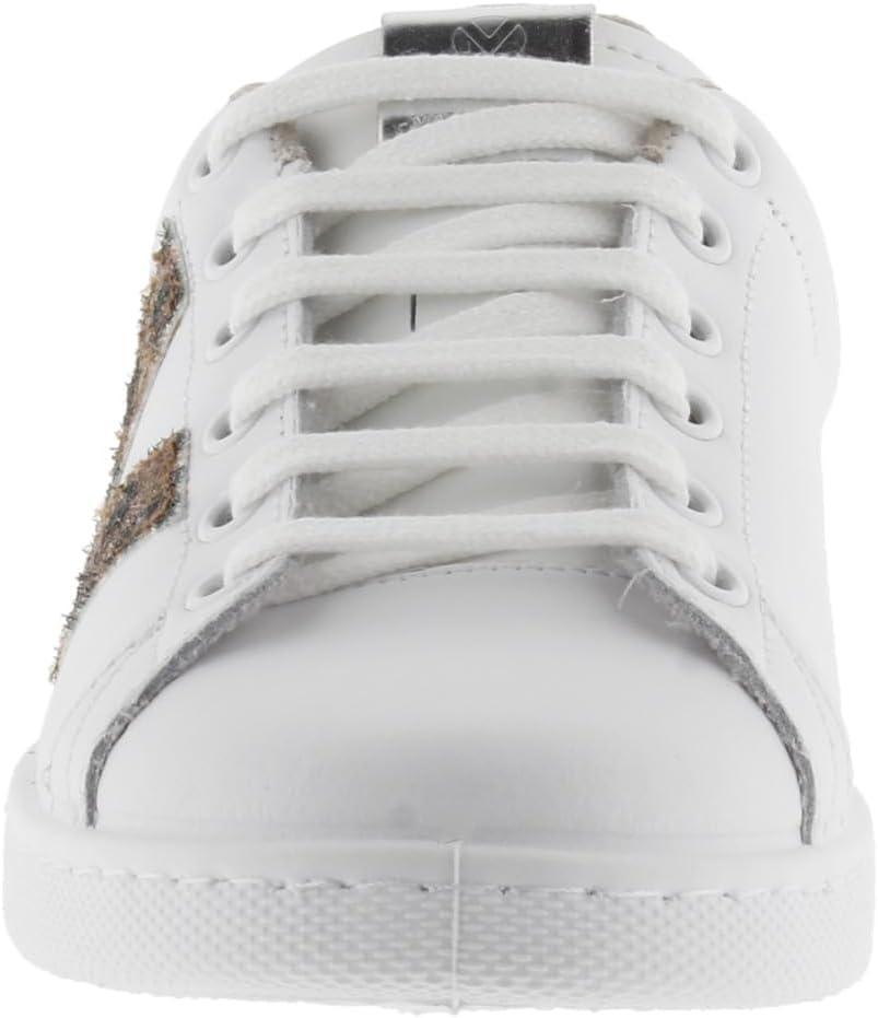image:imageVictoria Womens Camping Lona Soft Fashion SneakerTaupe