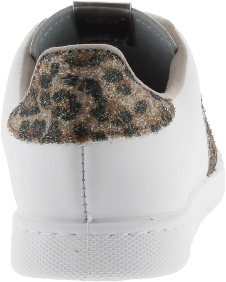 image:imageVictoria Womens Camping Lona Soft Fashion SneakerTaupe