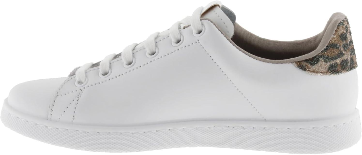 image:imageVictoria Womens Camping Lona Soft Fashion SneakerTaupe