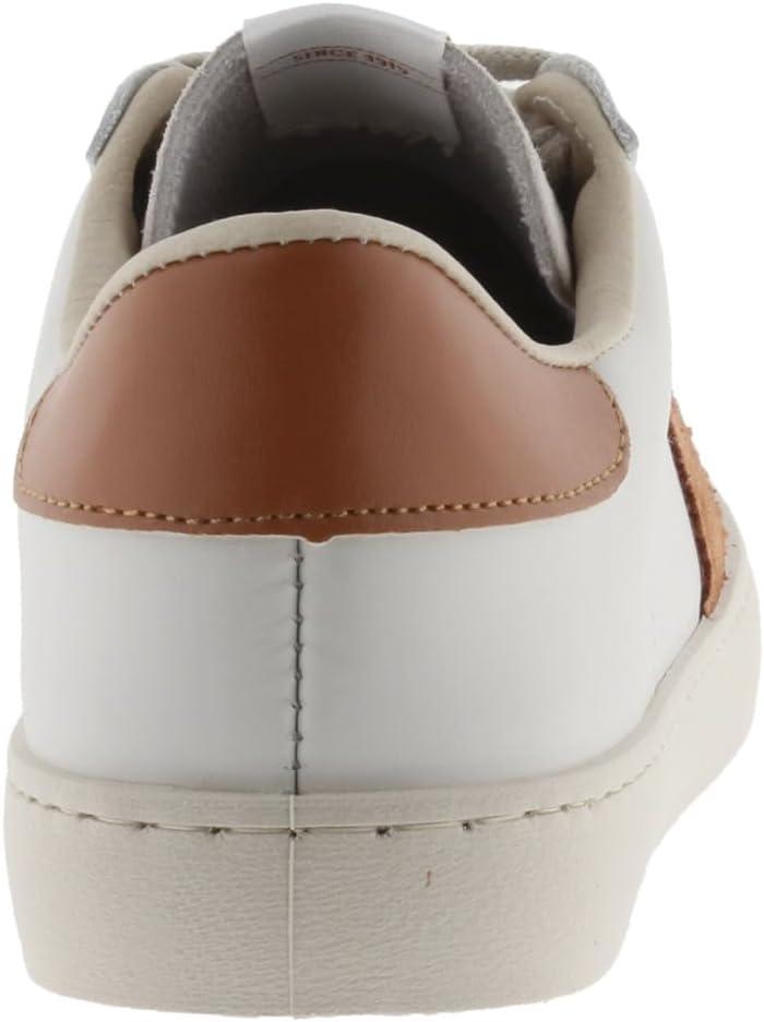 image:imageVictoria Womens Camping Lona Soft Fashion SneakerTeja