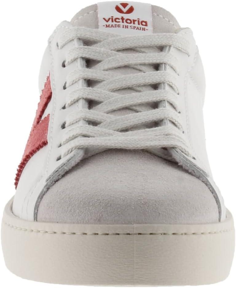 image:imageVictoria Womens Camping Lona Soft Fashion SneakerTerra