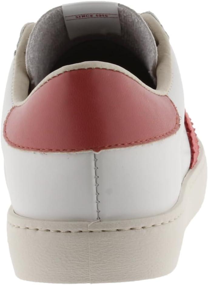 image:imageVictoria Womens Camping Lona Soft Fashion SneakerTerra