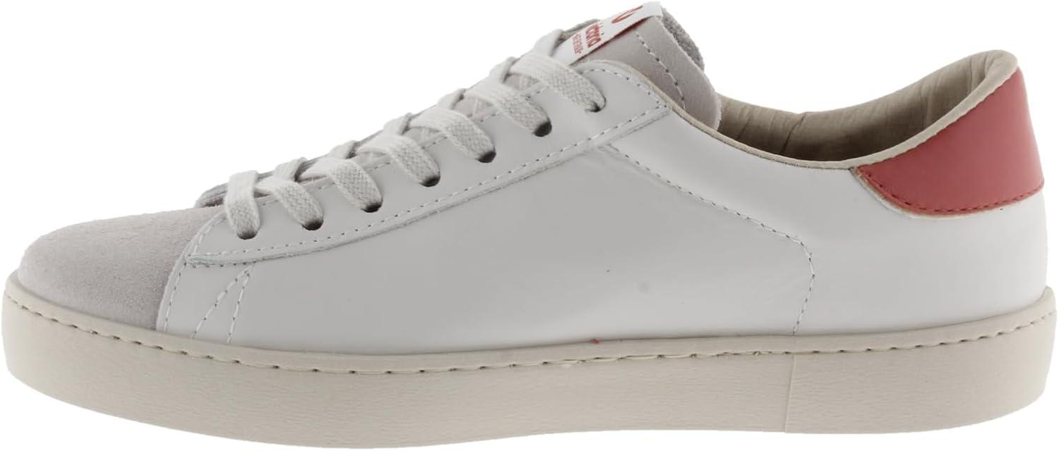 image:imageVictoria Womens Camping Lona Soft Fashion SneakerTerra