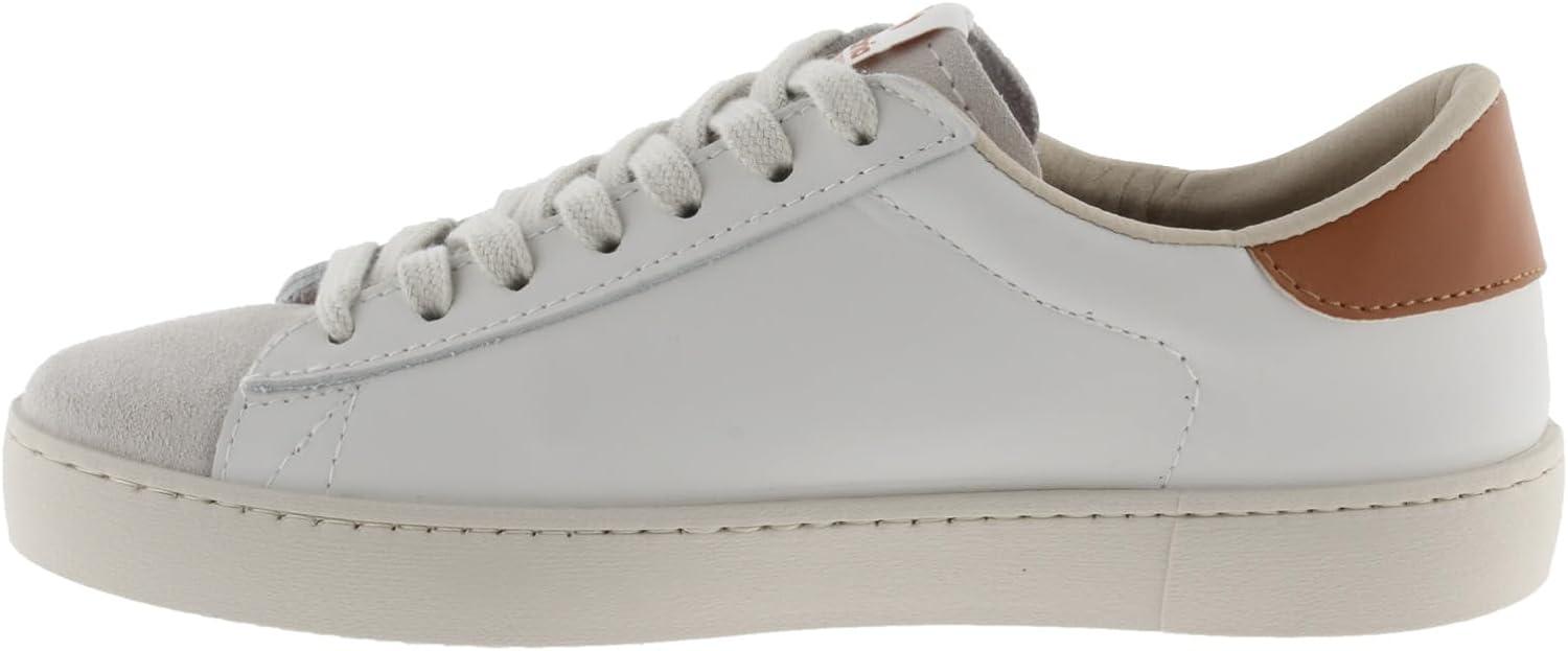 image:imageVictoria Womens Camping Lona Soft Fashion SneakerTile