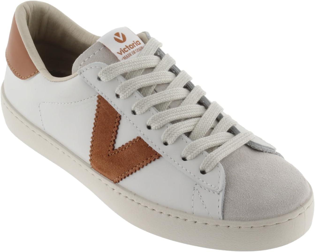 image:imageVictoria Womens Camping Lona Soft Fashion SneakerTile