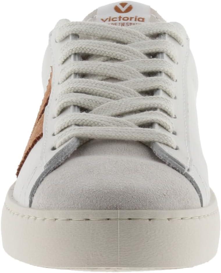 image:imageVictoria Womens Camping Lona Soft Fashion SneakerTile