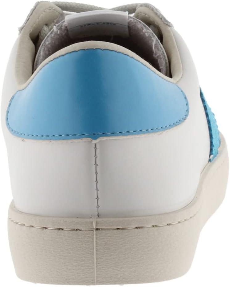 image:imageVictoria Womens Camping Lona Soft Fashion SneakerTurquesa