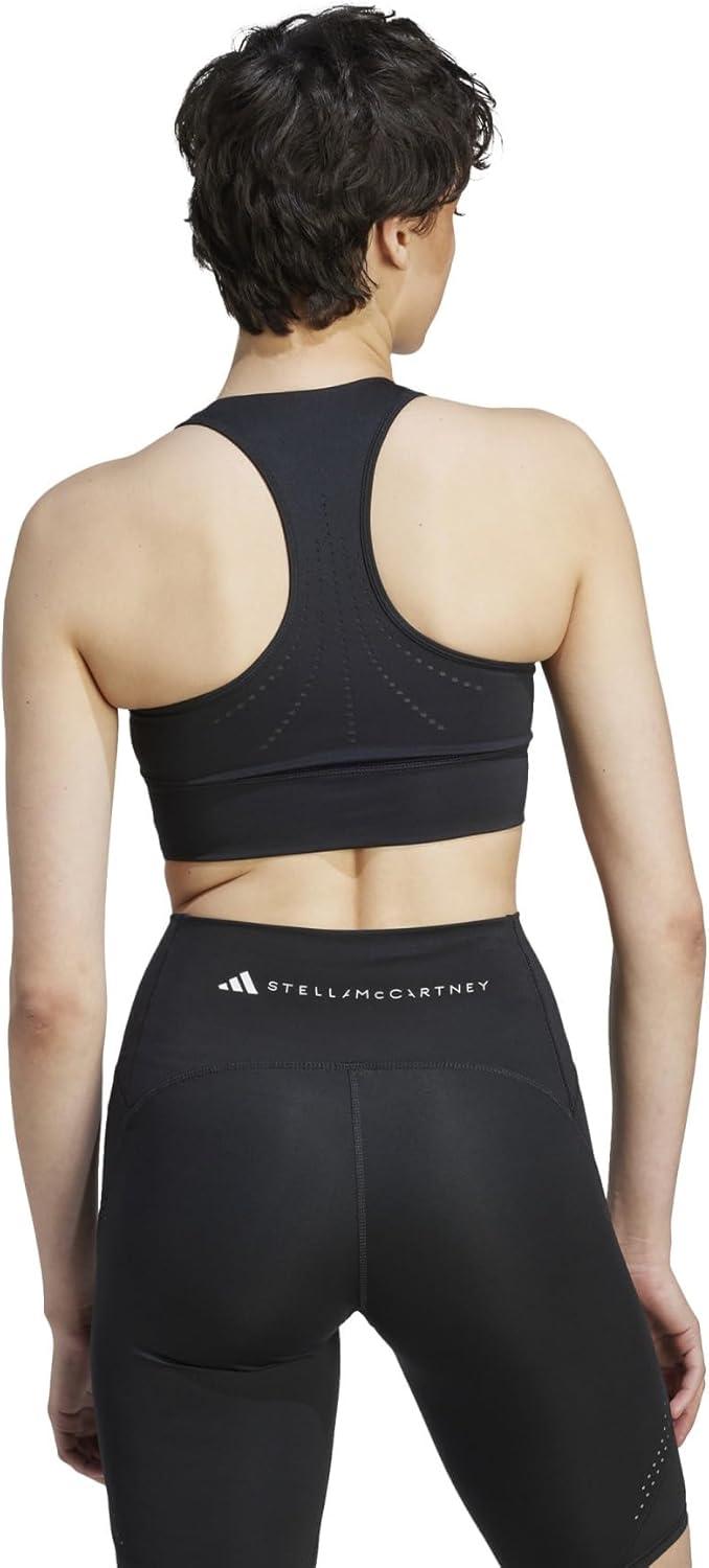 image:imageadidas Truepurpose Training Croptop IB5528Black