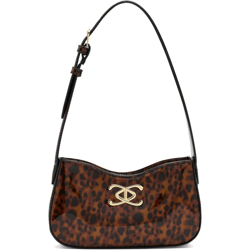 image:imageALDO Womens CCHARLIPURSEEX Other Brown One Size